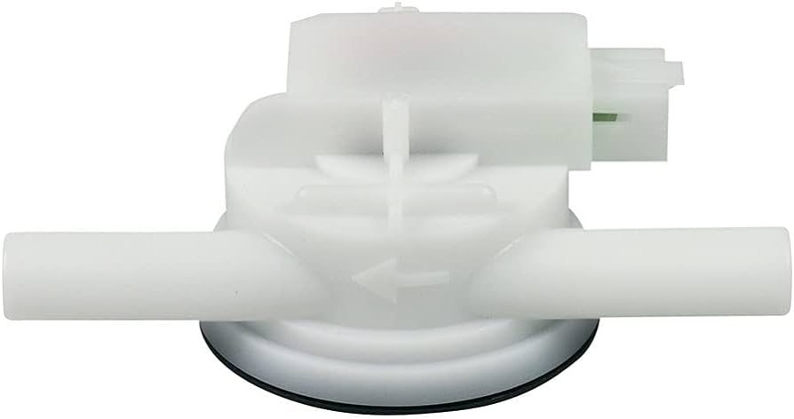 Bosch Flow-Through Sensor - 00602819