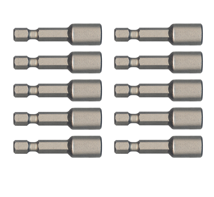 Bosch 37583B10 2-1/2 In. Extra Hard Nutsetter, 5/16 In. Size