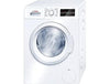 Bosch WFXD8400UC Front Load Washer