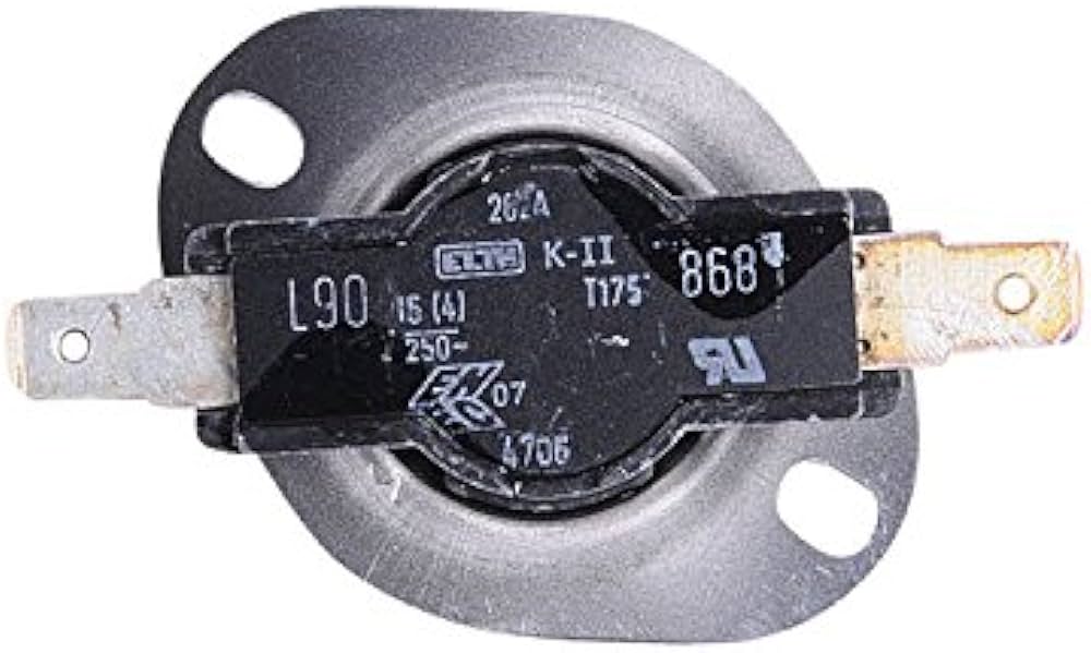 Bosch Regulator-temperature - 00429523