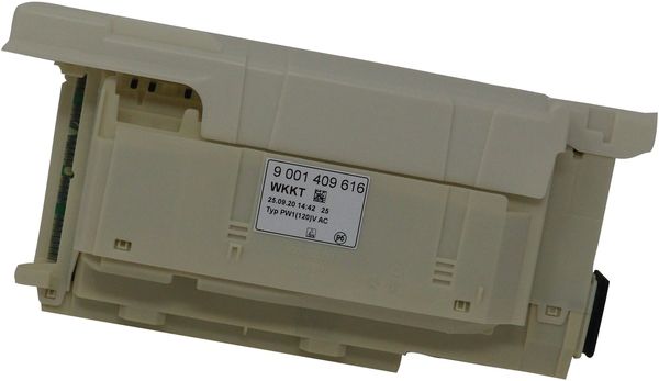 Bosch 12010648 Power module programmed