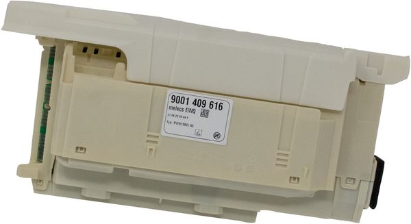 Bosch 12010647 Power module programmed