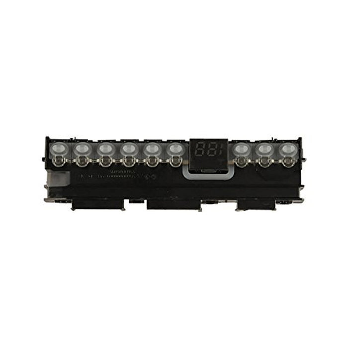 Bosch 00666393 Controller unit