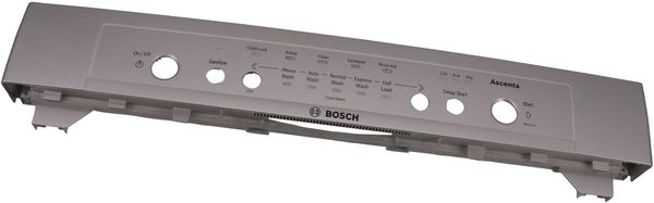 Bosch 00686818 Panel-facia