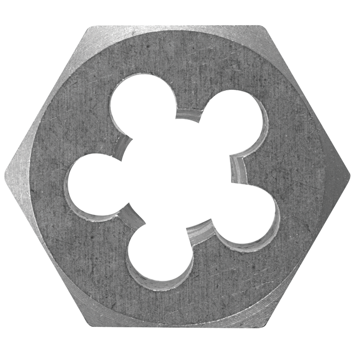 Bosch 1/2 In. - 13 High-Carbon Steel Fractional Hex Die - BHD12F13