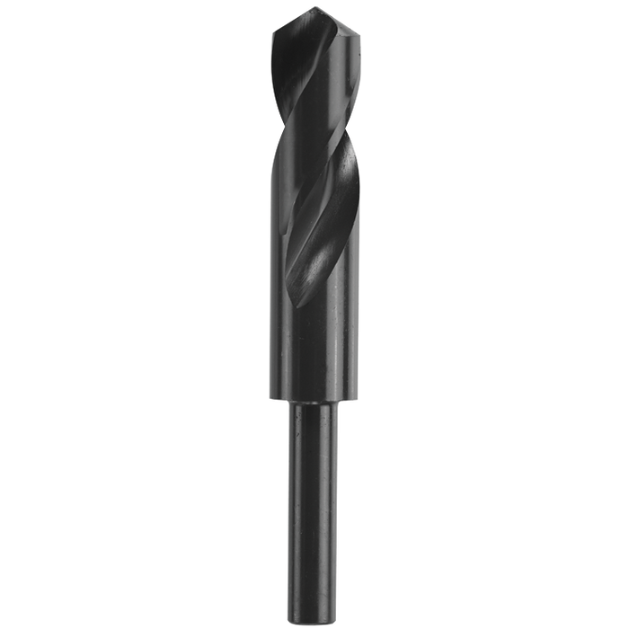 Bosch BL2183 7/8 In. x 6 In. Fractional Reduced Shank Black Oxide Drill Bit