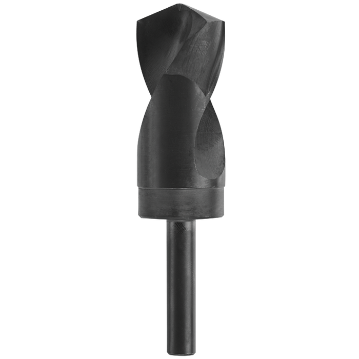 Bosch BL2223 1-1/2 In. x 6 In. Fractional Reduced Shank Black Oxide Drill Bit