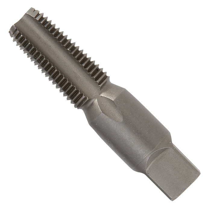 Bosch 1/8 In. - 27 High-Carbon Steel Pipe Tap - BPT18F27