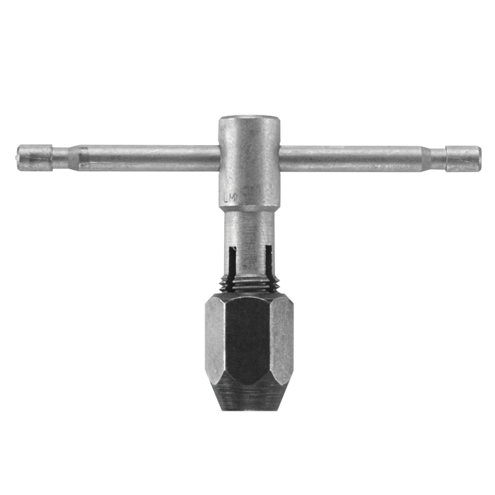 Bosch BTH014 #0-1/4 In. T-Handle Tap Wrench