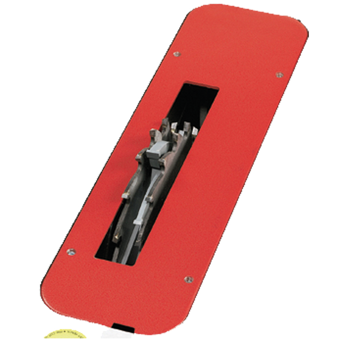 Bosch Dado Insert for Table Saw - TS1007