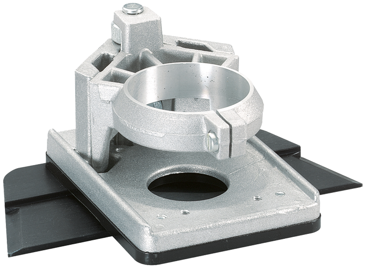 Bosch Underscribe Base for Trim Router - 3605702625