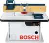 Bosch RA1171 Bosch RA1171 Cabinet Style Router Table
