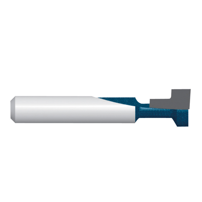 Bosch 3/8 In. High Speed Steel Keyhole Bit - 85078