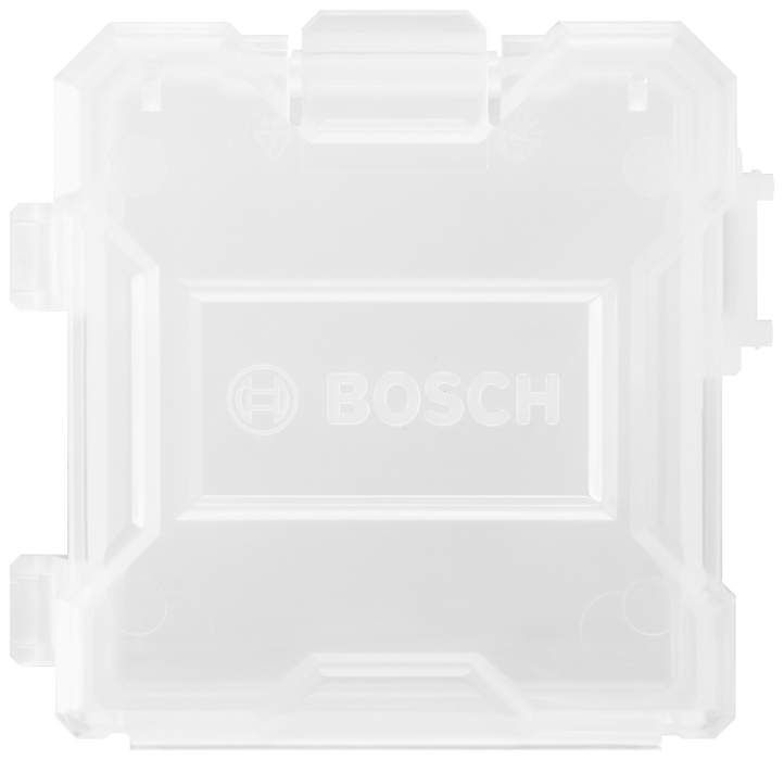 Bosch CCSBOX Clear Storage Box for Custom Case System