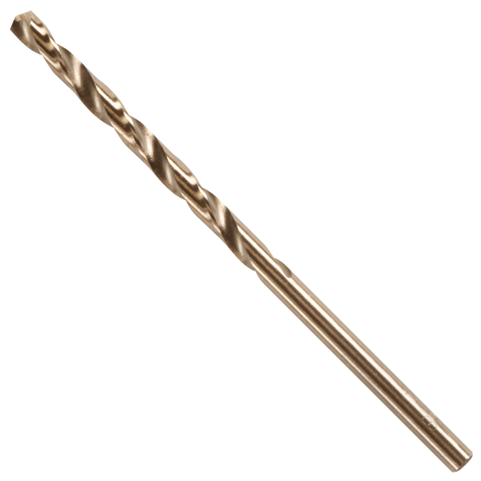 Bosch CO2136B 9/64 In. X 2-7/8 In. Cobalt M42 Drill Bit