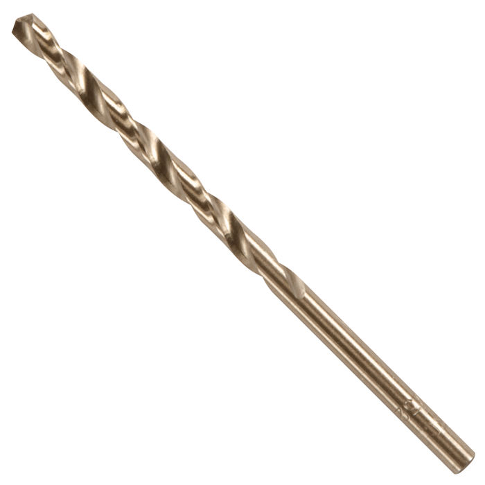 Bosch CO2137B 5/32 In. X 3-1/8 In. Cobalt M42 Drill Bit