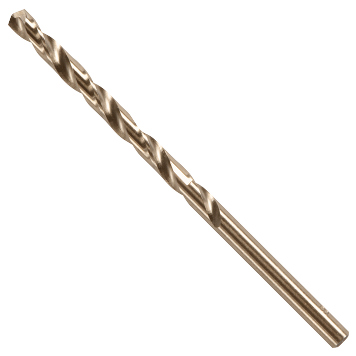 Bosch CO2138B 11/64 In. X 3-1/4 In. Cobalt M42 Drill Bit