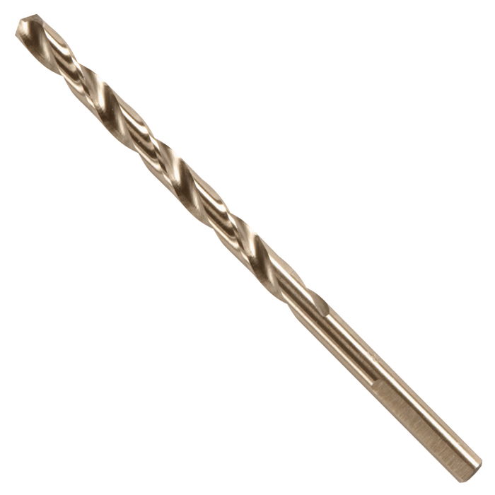 Bosch CO2139B 3/16 In. X 3-1/2 In. Cobalt M42 Drill Bit