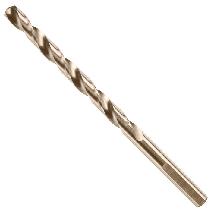 Bosch CO2141B 7/32 In. X 3-3/4 In. Cobalt M42 Drill Bit