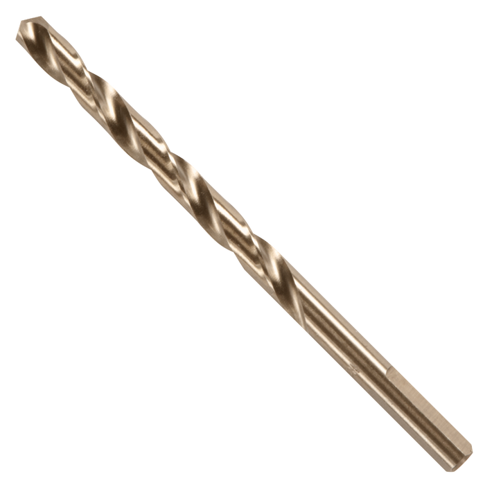 Bosch CO2143B 1/4 In. X 4 In. Cobalt M42 Drill Bit