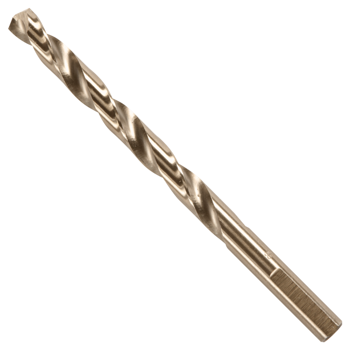 Bosch CO2147B 5/16 In. X 4-1/2 In. Cobalt M42 Drill Bit