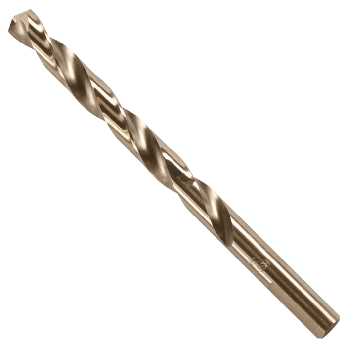 Bosch CO2151B 3/8 In. X 5 In. Cobalt M42 Drill Bit