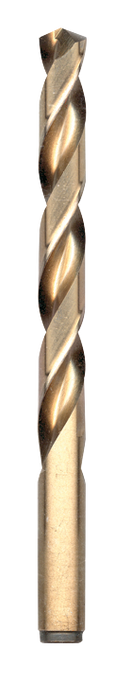 Bosch CO2158 31/64 In. x 5-7/8 In. Cobalt Drill Bit