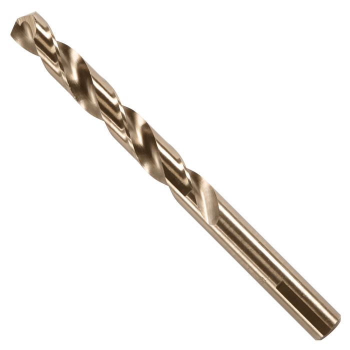 Bosch CO2159B 1/2 In. X 6 In. Cobalt M42 Drill Bit