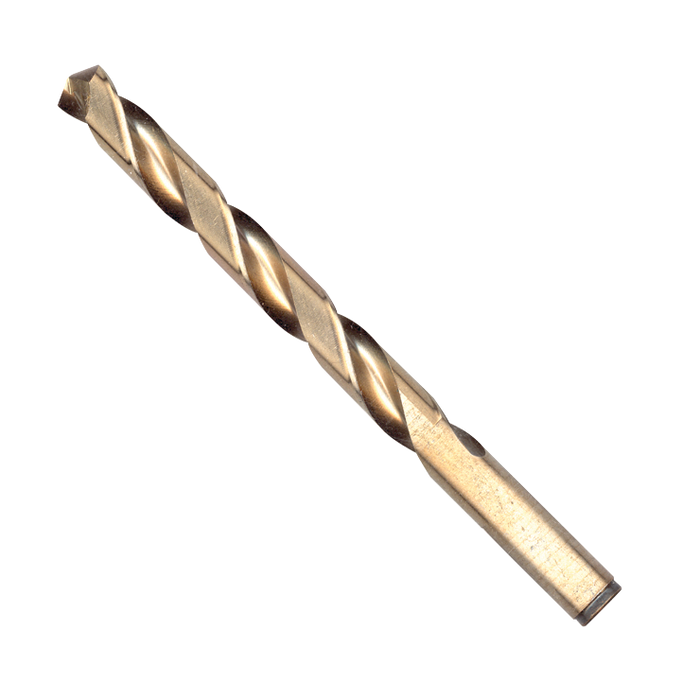 Bosch CO2159 1/2 In. x 6 In. Cobalt Drill Bit