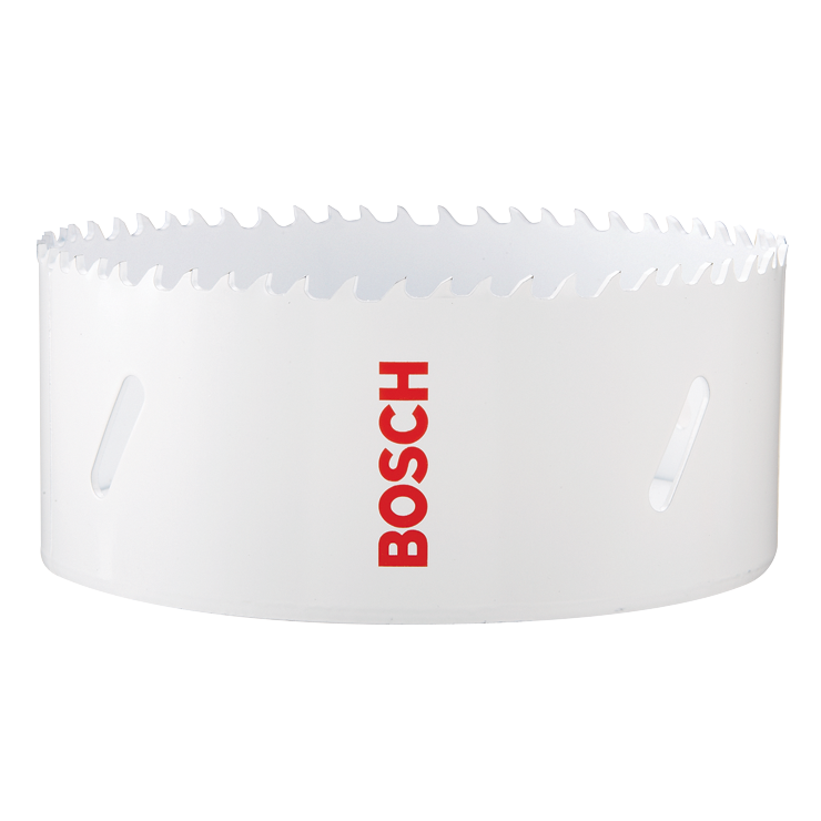Bosch 4-1/2 In Bi-Metal Hole Saw - HB450 — Original Repair Parts