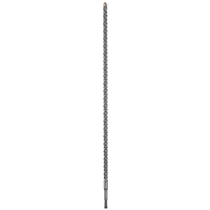 Bosch HC2088 1/2 In. x 24 In. SDS-plus Bulldog Rotary Hammer Bit