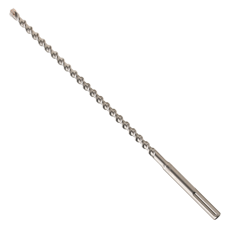 Bosch 5/8 In. x 21 In. SDS-max Speed-X Rotary Hammer Bit - HC5021 ...