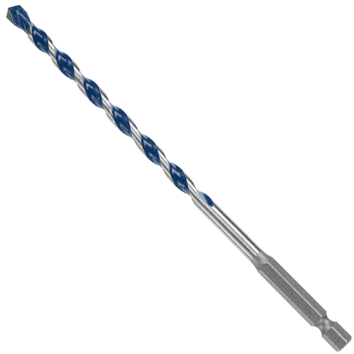 Bosch BM2004 7/32-Inch X 2-Inch X 4-Inch Fast Spiral Masonry Bits
