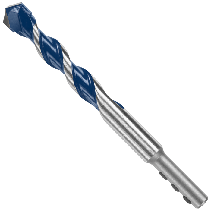 Bosch HCBG20T 5/8 In. x 6 In. BlueGranite Turbo Carbide Hammer Drill Bit