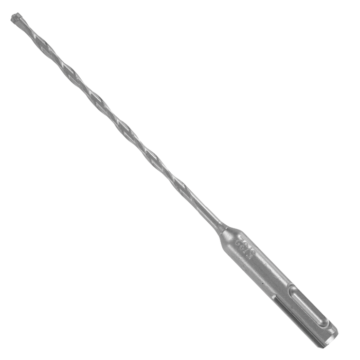 Bosch HCFC2001 5/32 In. x 4 In. x 6 In. SDS-plus Bulldog Xtreme Carbide Rotary Hammer Drill Bit