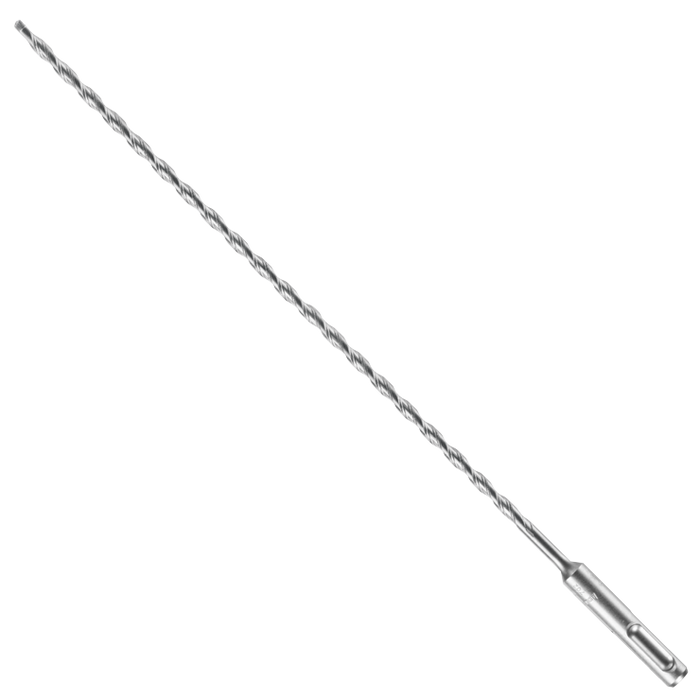 Bosch HCFC2014 3/16 In. x 10 In. x 12 In. SDS-plus Bulldog Xtreme Carbide Rotary Hammer Drill Bit