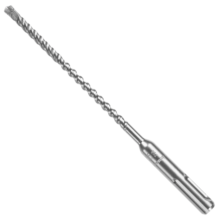 Bosch HCFC2031 7/32 In. x 4 In. x 6-1/2 In. SDS-plus Bulldog Xtreme Carbide Rotary Hammer Drill Bit