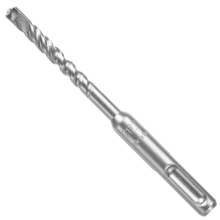 Bosch HCFC2040 1/4 In. x 2 In. x 4 In. SDS-plus Bulldog Xtreme Carbide Rotary Hammer Drill Bit