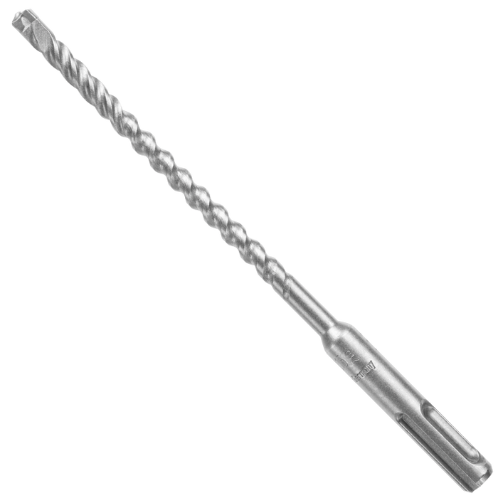 Bosch HCFC2041 1/4 In. x 4 In. x 6 In. SDS-plus Bulldog Xtreme Carbide Rotary Hammer Drill Bit