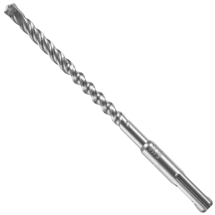 Bosch HCFC2051 5/16 In. x 4 In. x 6 In. SDS-plus Bulldog Xtreme Carbide Rotary Hammer Drill Bit