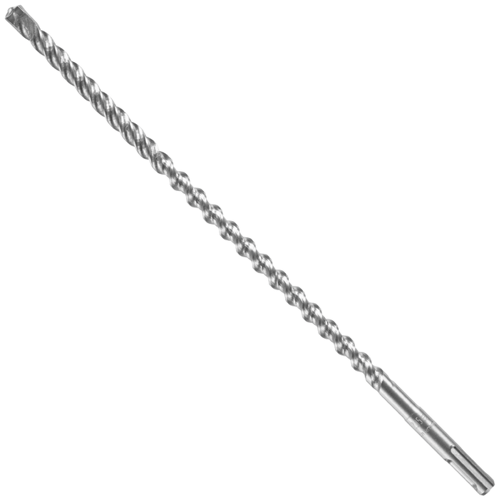 Bosch HCFC2064 3/8 In. x 10 In. x 12 In. SDS-plus Bulldog Xtreme Carbide Rotary Hammer Drill Bit