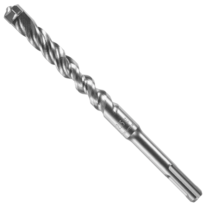 Bosch HCFC2081 1/2 In. x 4 In. x 6 In. SDS-plus Bulldog Xtreme Carbide Rotary Hammer Drill Bit