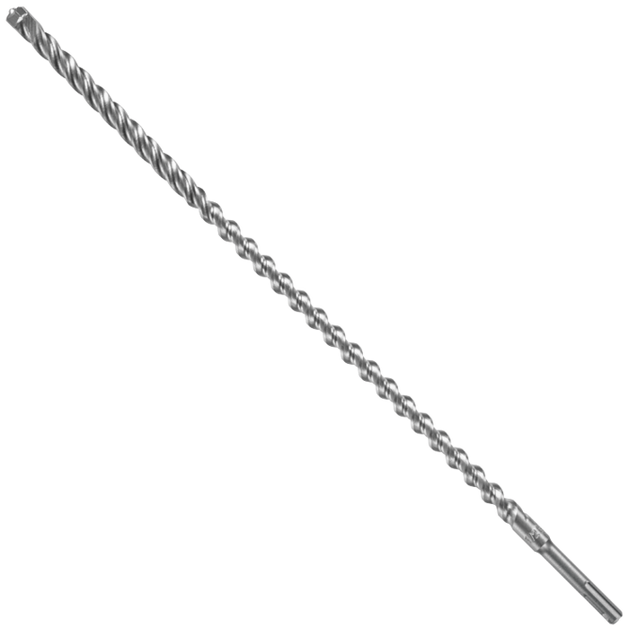 Bosch HCFC2087 1/2 In. x 16 In. x 18 In. SDS-plus Bulldog Xtreme Carbide Rotary Hammer Drill Bit