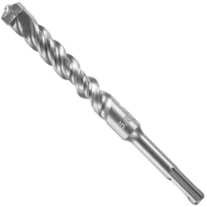 Bosch HCFC2101 5/8 In. x 4 In. x 6 In. SDS-plus Bulldog Xtreme Carbide Rotary Hammer Drill Bit