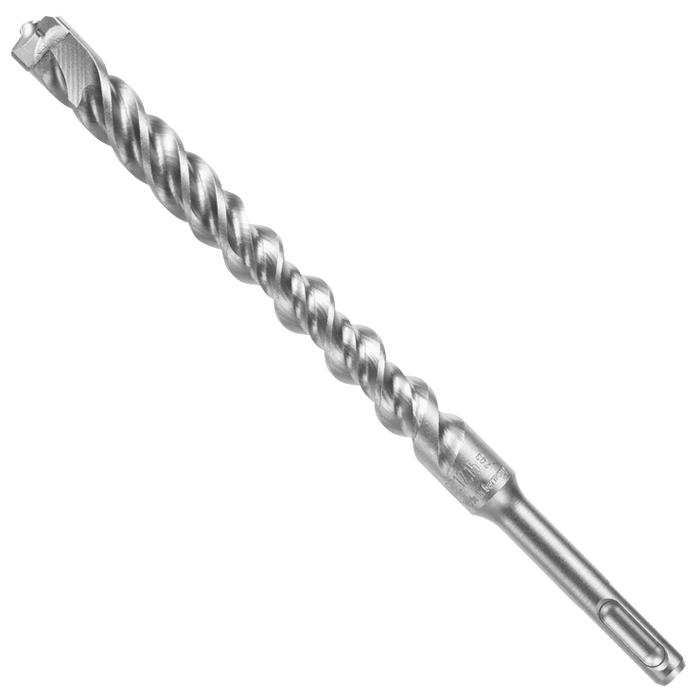 Bosch HCFC2102 5/8 In. x 6 In. x 8-1/2 In. SDS-plus Bulldog Xtreme Carbide Rotary Hammer Drill Bit