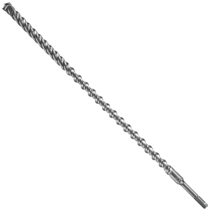 Bosch HCFC2104 5/8 In. x 16 In. x 18 In. SDS-plus Bulldog Xtreme Carbide Rotary Hammer Drill Bit