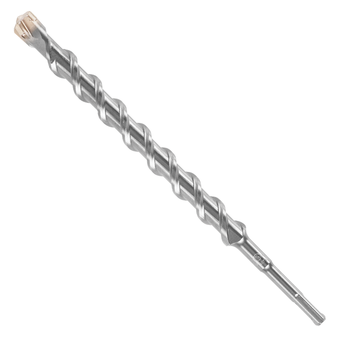 Bosch HCFC2245 7/8 In. x 10 In. x 12 In. SDS-plus Bulldog Xtreme Carbide Rotary Hammer Drill Bit