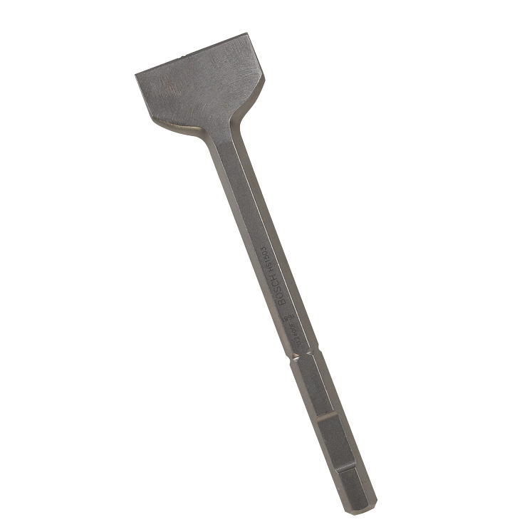 Bosch 3 In x 12 In 3/4 In Hex Scaling Chisel - HS1503 — Original Repair ...