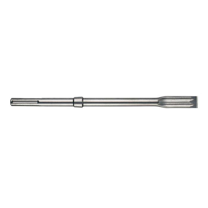 Bosch HS1935 1 In. x 16 In. R-Tec Flat Chisel SDS-max Hammer Steel