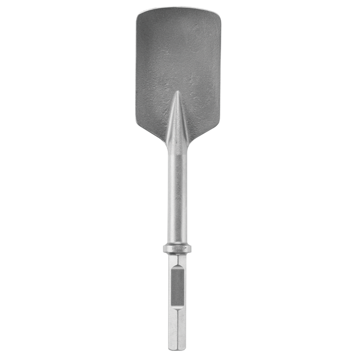 Bosch HS2169 21 In. x 5-3/8 In. 1-1/8 In. Hex Clay Spade